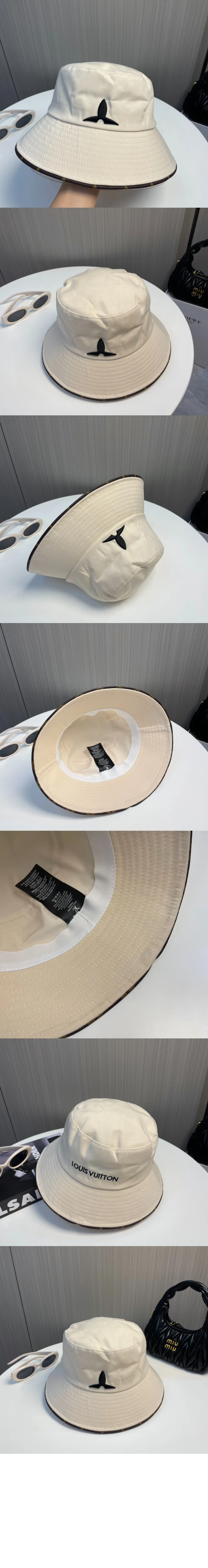 루이비통 벙거지 M35845