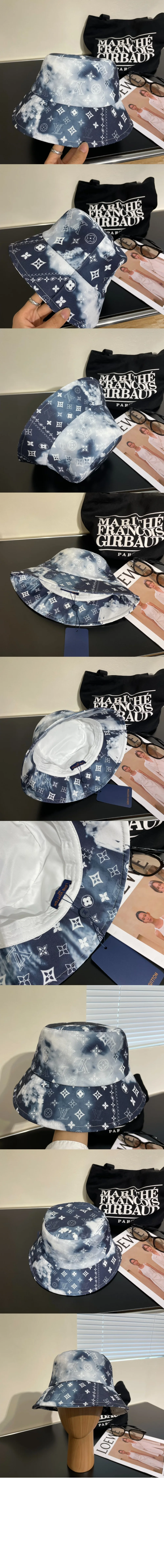 루이비통 벙거지 M65478
