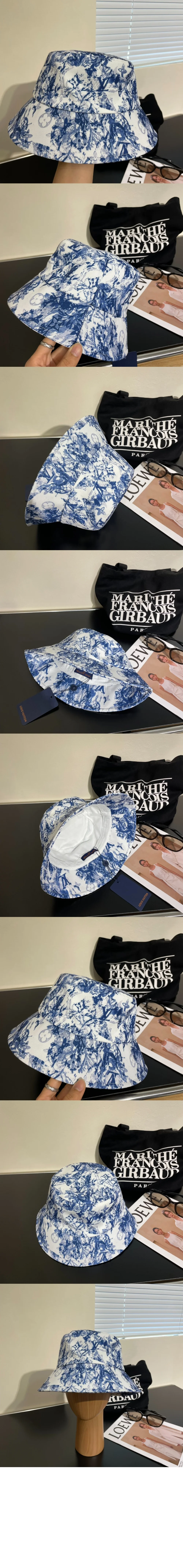 루이비통 벙거지 M65478