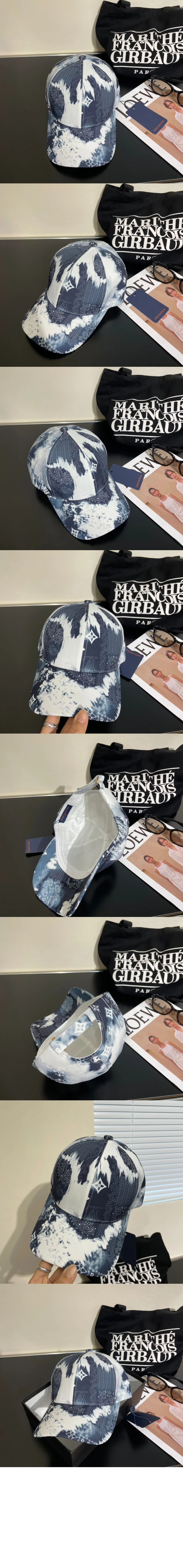 루이비통 야구 모자 M78543