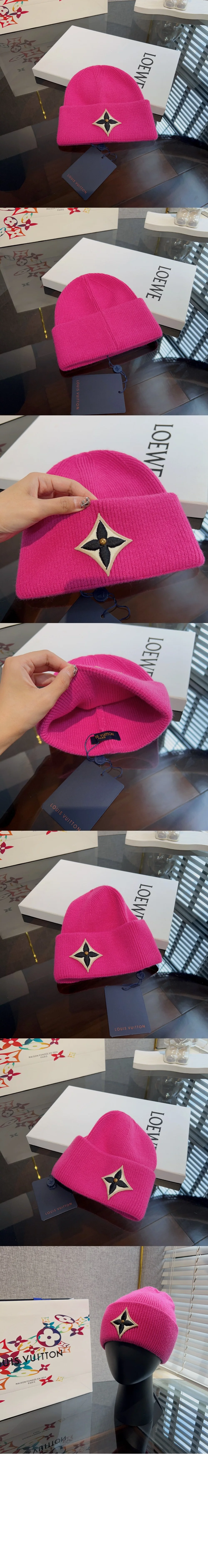 루이비통 니트모자 M62117
