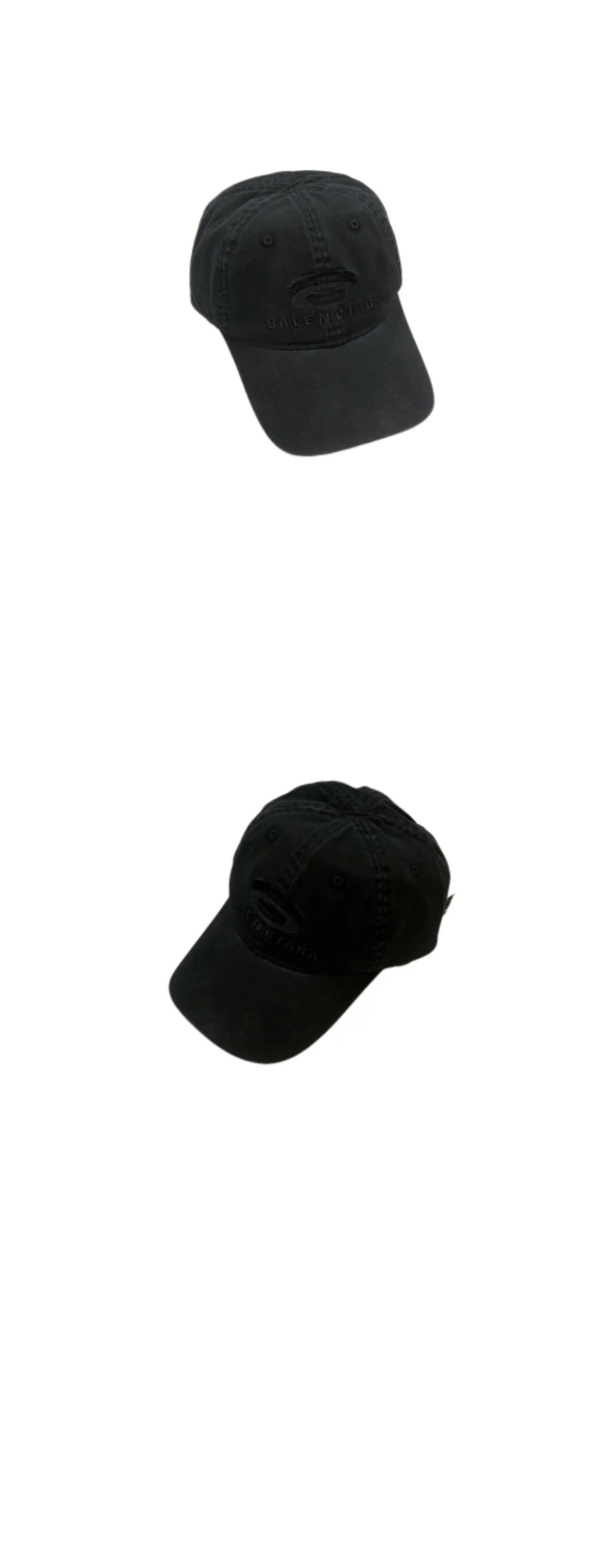 발렌시아가 베이스볼 캡 878451