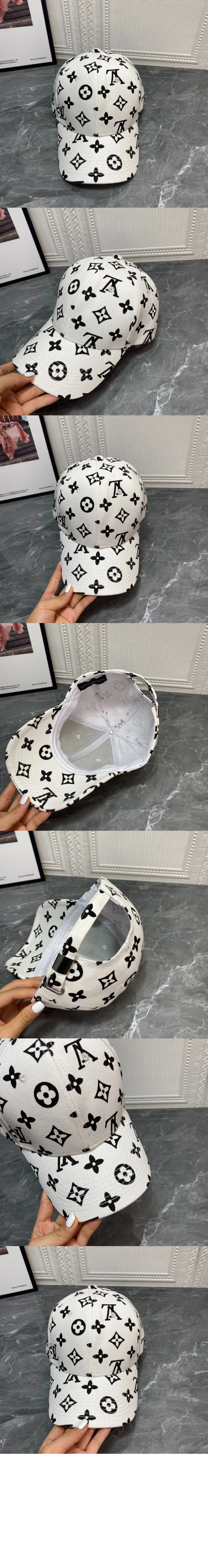 루이비통 베이스볼 캡 M35726