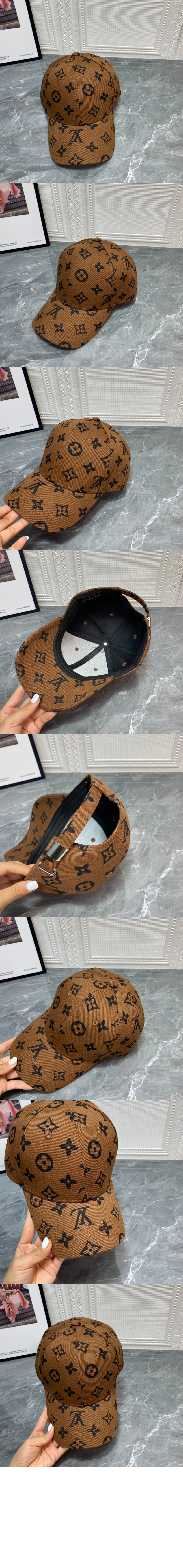루이비통 베이스볼 캡 M35726