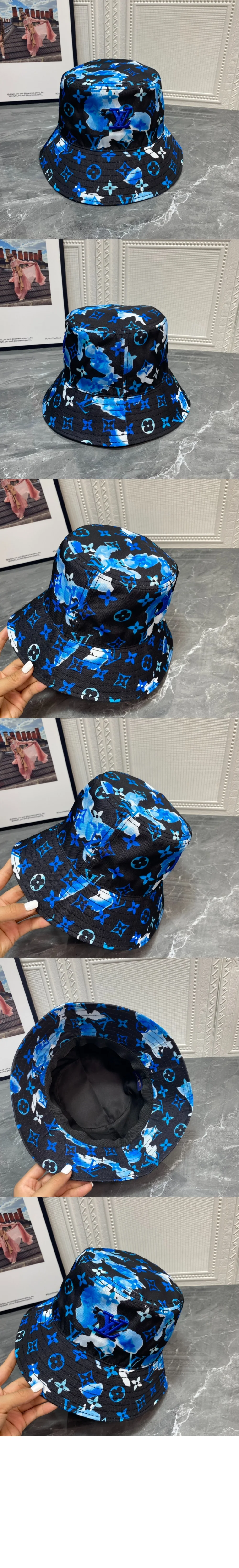 루이비통 벙거지 M56837