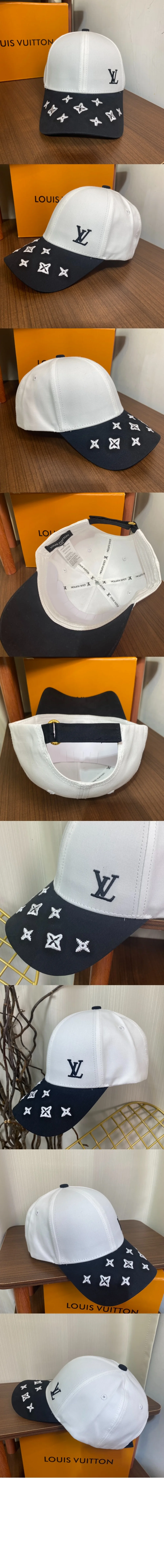 루이비통 베이스볼 캡 M46832