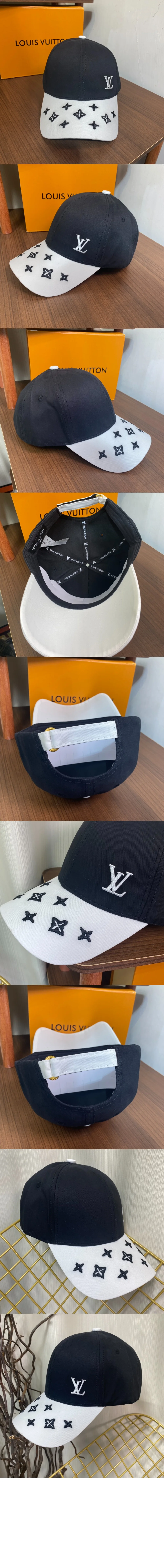 루이비통 베이스볼 캡 M46832
