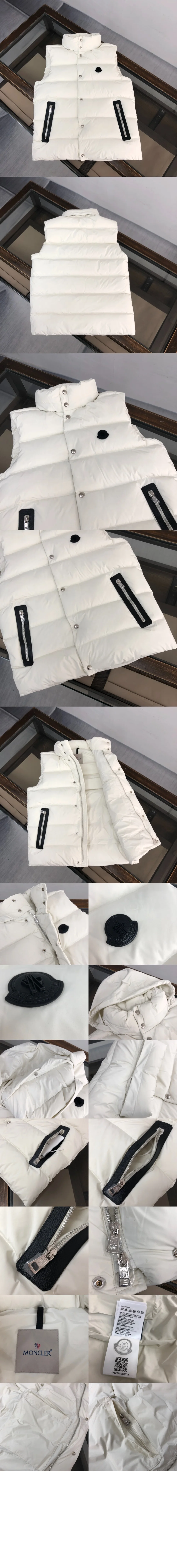 몽클레어 헤르니에르 다운 베스트