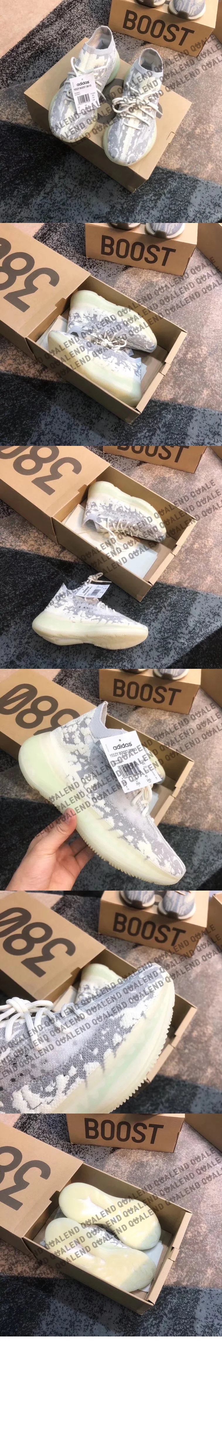 이지 380 에일리언 FV3260