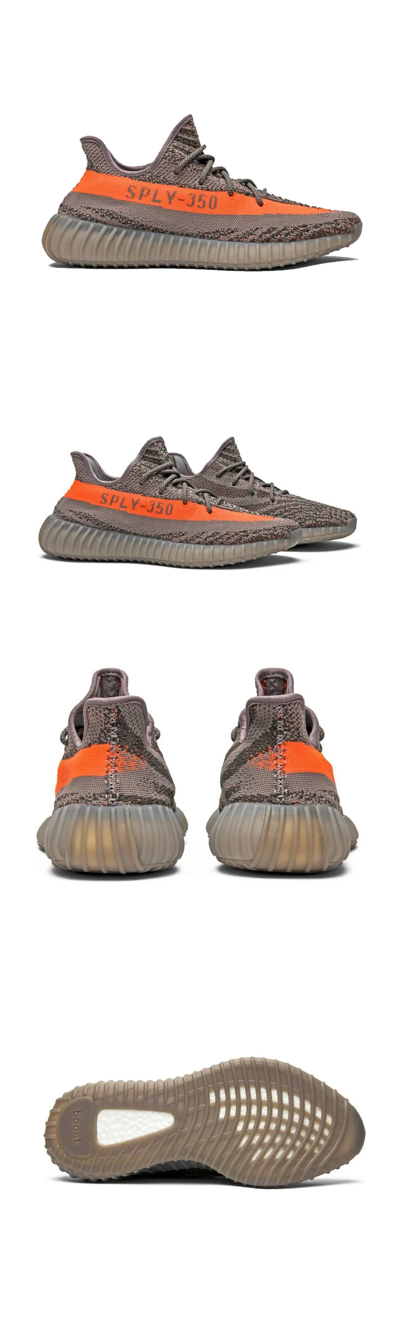 이지 350 V2 벨루가 BB1826
