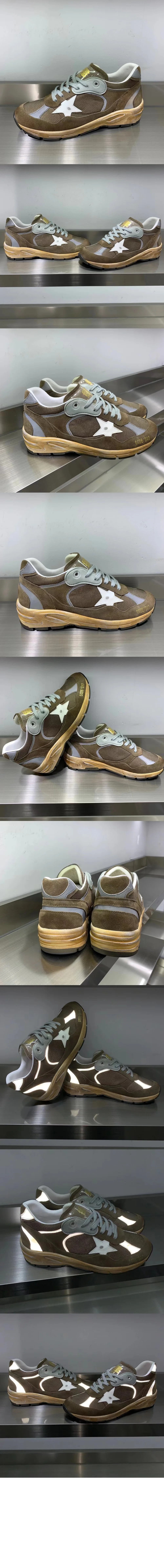 골든구스 대드스타 00199