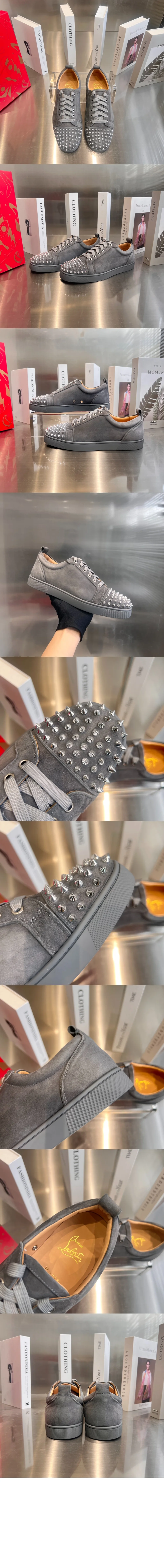 루부탱 Louis Junior Spikes 3230862