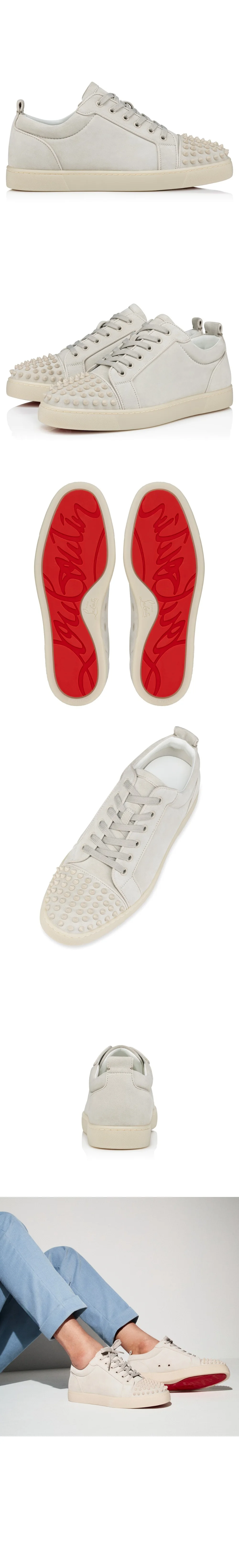 루부탱 Louis Junior Spikes 3230862