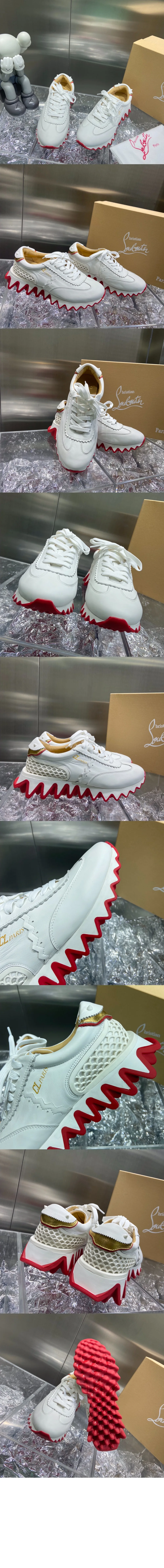 루부탱 Loubishark 3200517