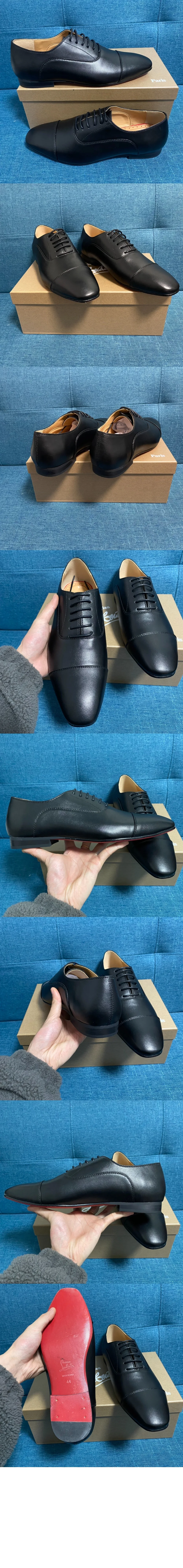 루부탱 Greggo 1150376