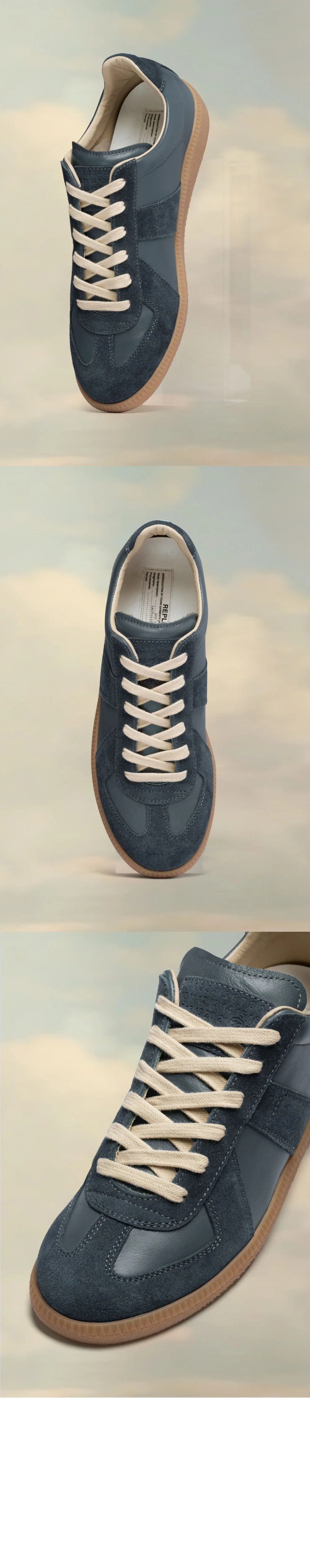 메종 마르지엘라 Replica 스니커즈 H7928