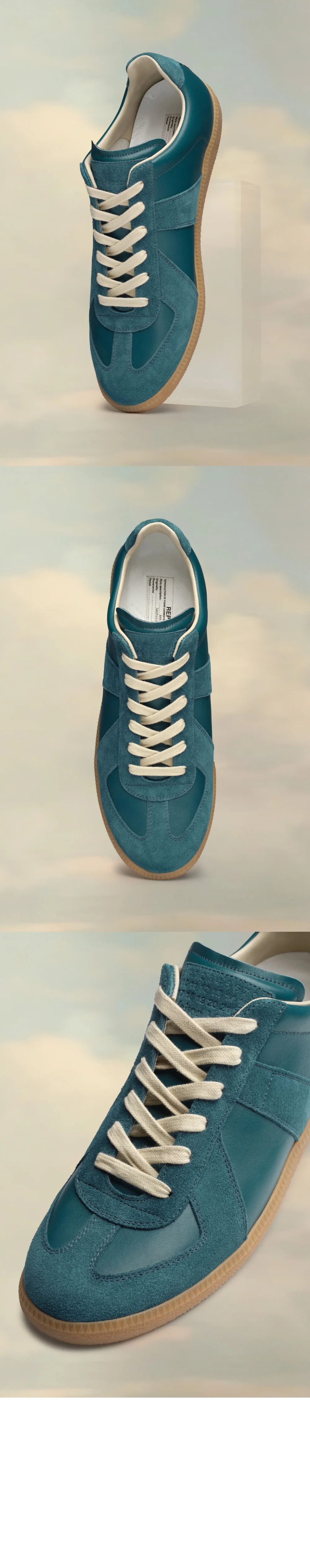 메종 마르지엘라 Replica 스니커즈 H9389
