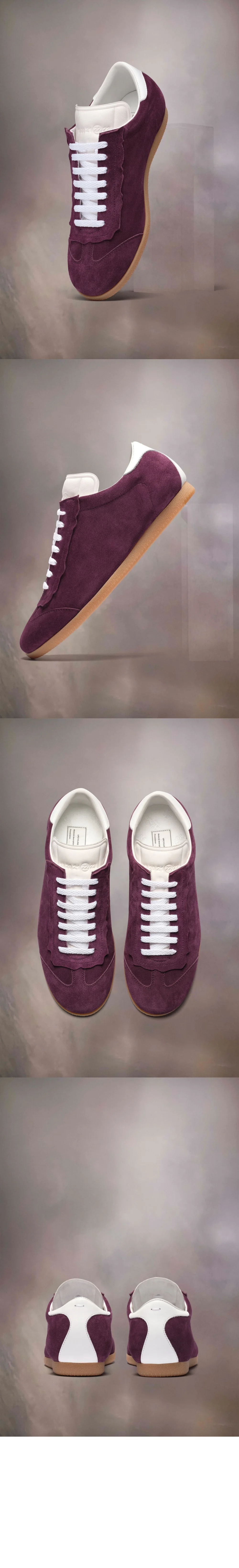 메종 마르지엘라 Recicla 스니커즈 T5079