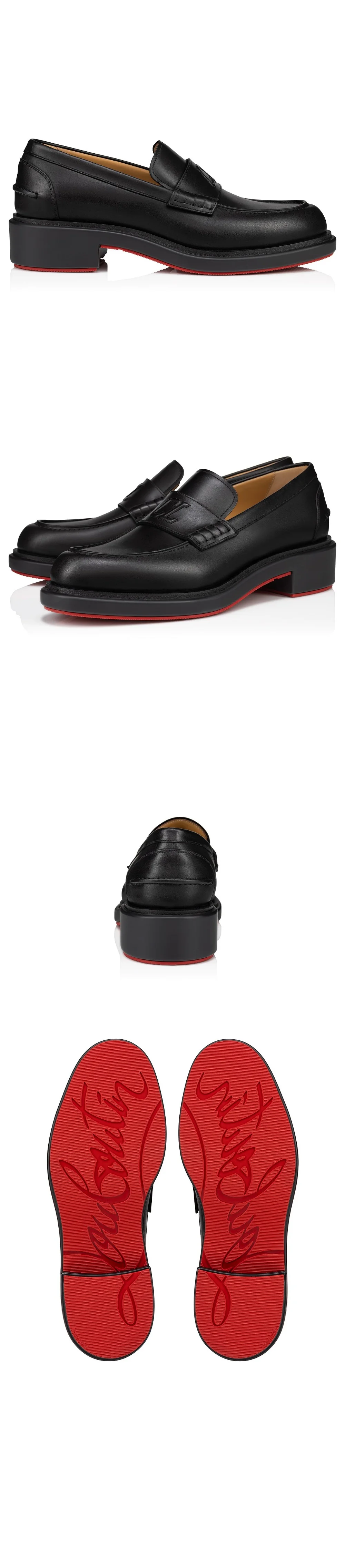 루부탱 Urbino Moc 1240384 1630000