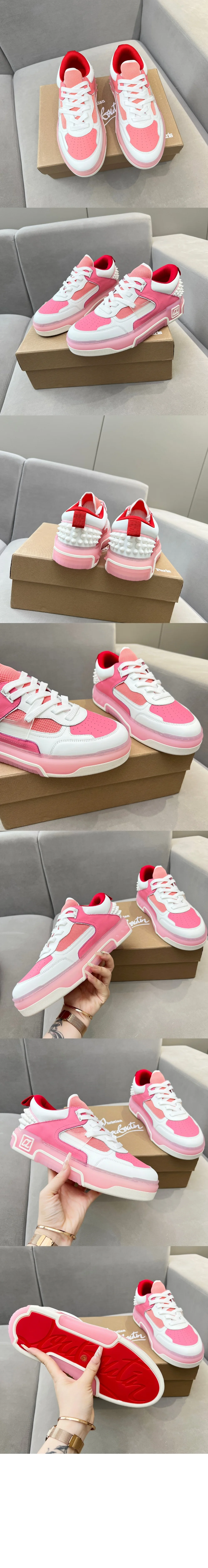 루부탱 Astroloubi 3240389