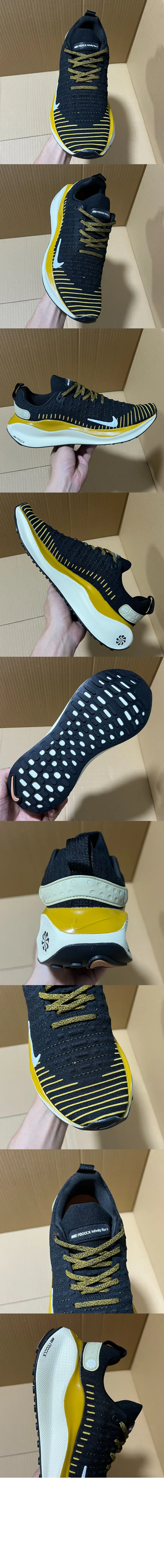 나이키 인피니티런 4 DR2665