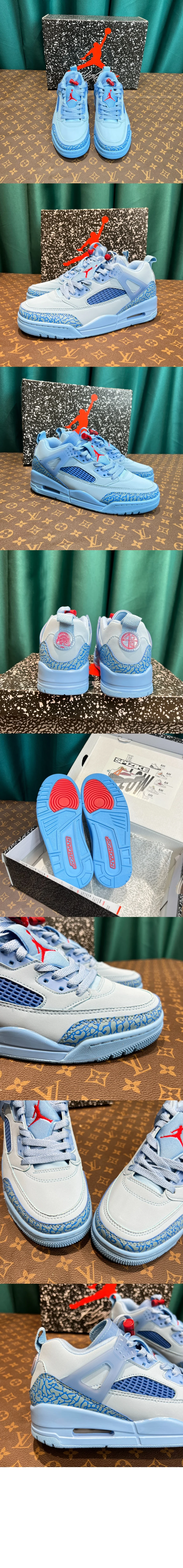 나이키 에어 조던 스피지크 로우 FQ1759