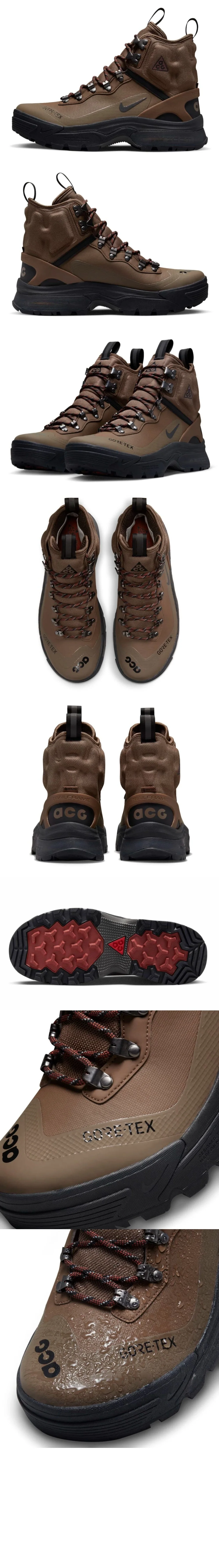 나이키 에어 줌 가이아돔 GTX DD2858