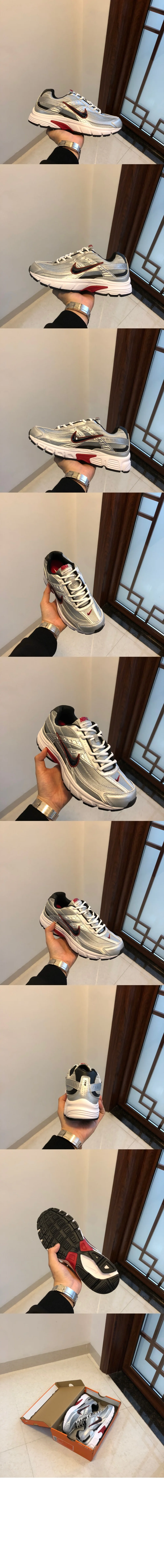 나이키 시작자 실행 중 394055