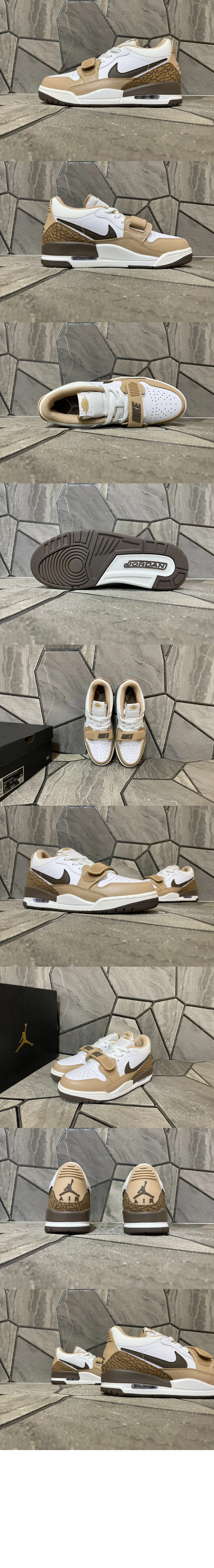 나이키 조던 레거시 312 로우 FQ6859