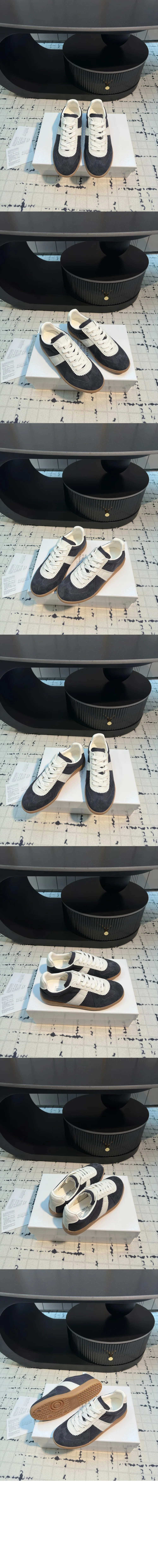 마르지엘라 레플리카 스니커즈 HA737