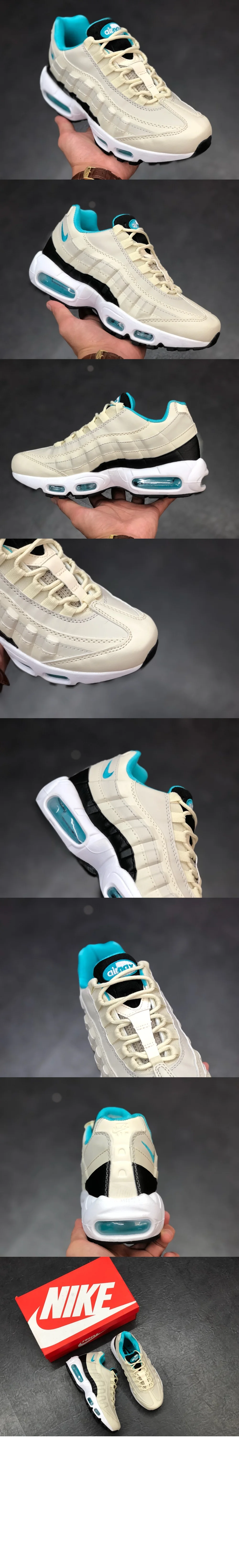 나이키 에어 맥스 95 749766