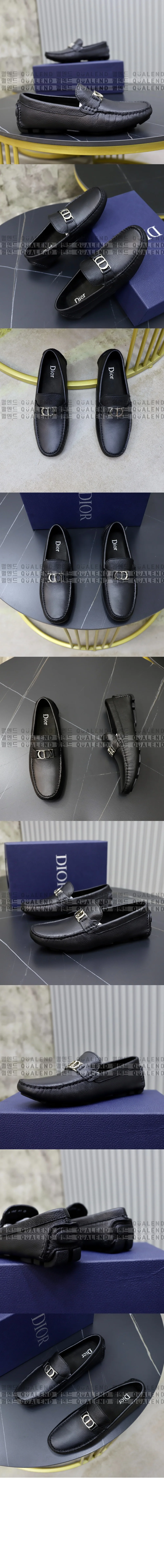 디올 로퍼 3LO11