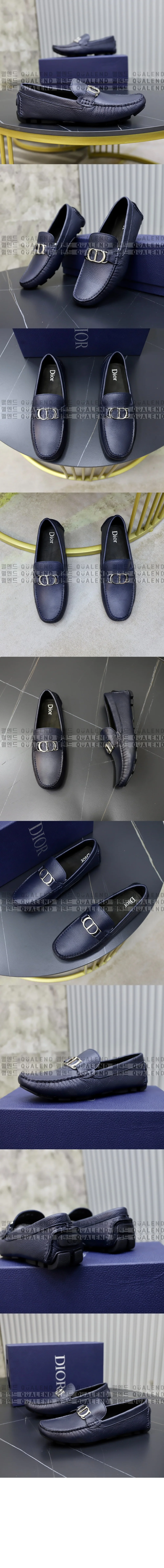 디올 로퍼 3LO11