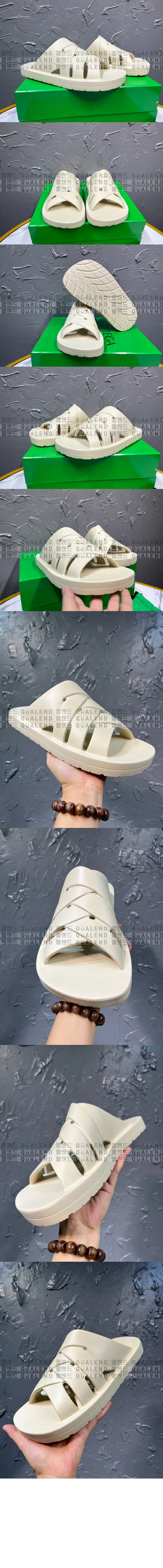보테가베네타 뮬 730287