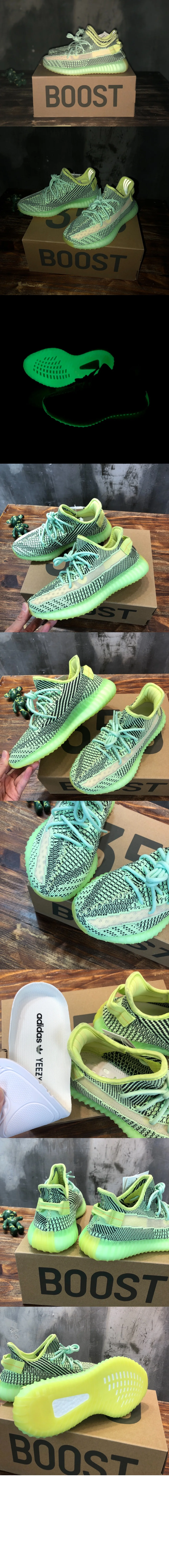 이지 350 V2 이즈릴 FW5191