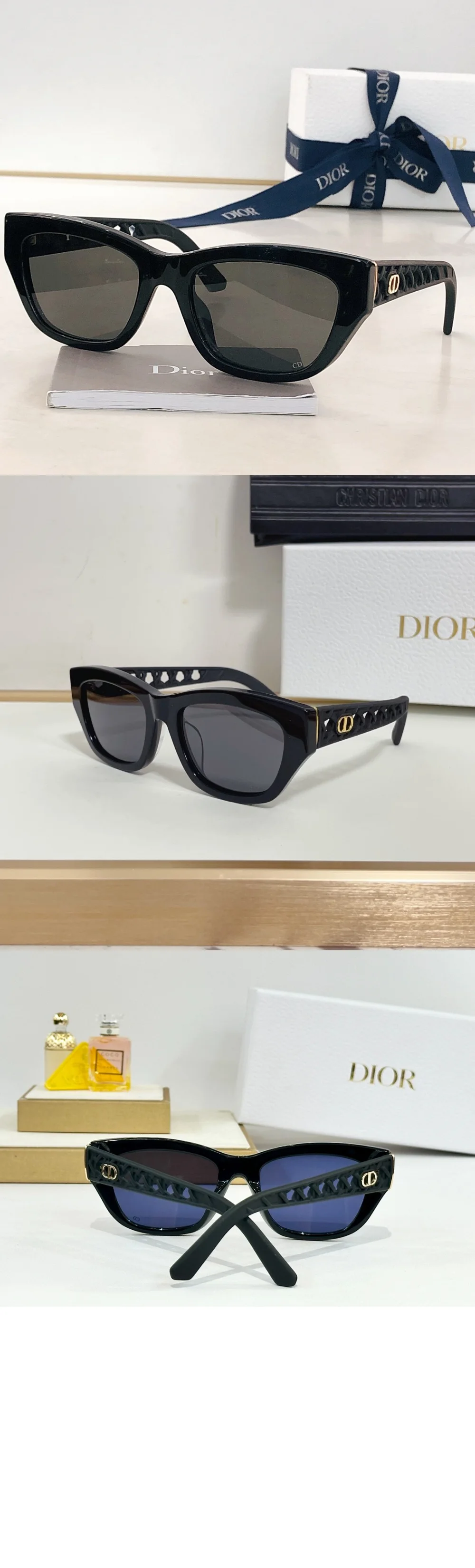 디올 VeryDior S2F 선글라스 VERYS
