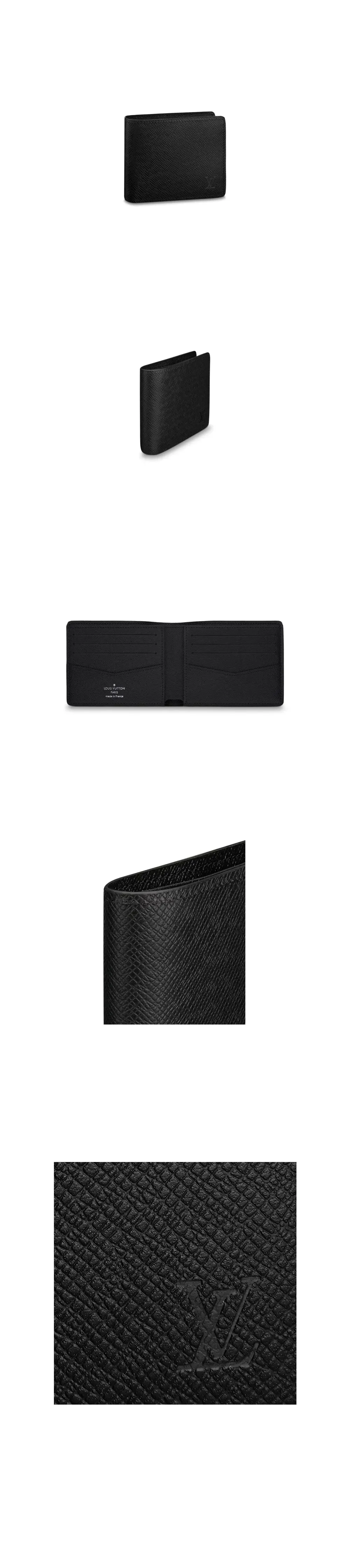 루이비통 슬렌더 월렛 M30539