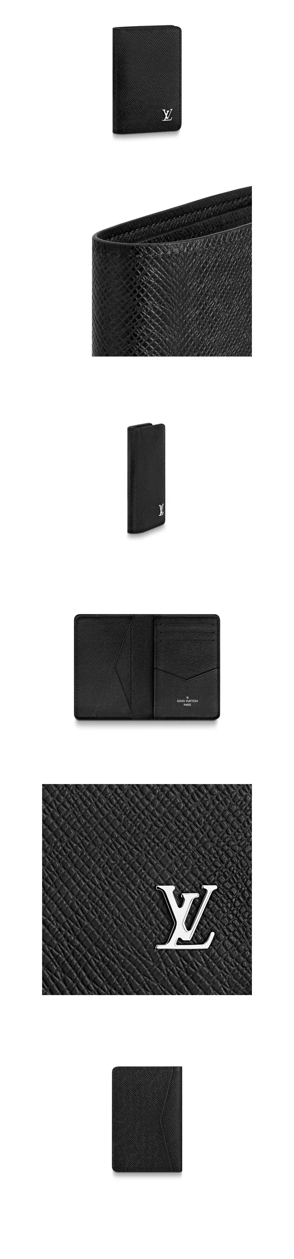 루이비통 포켓 오거나이저 M30283
