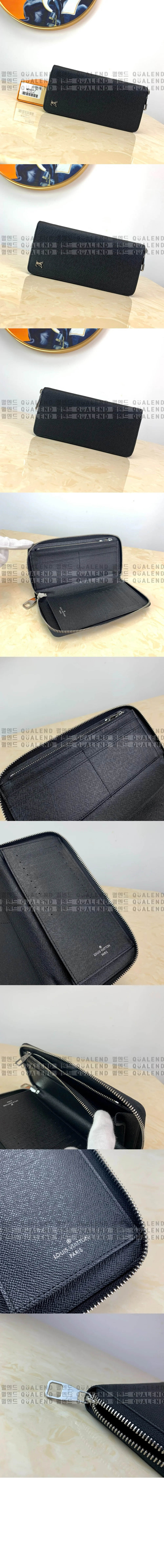 루이비통 지피 월렛 버티컬 M30317