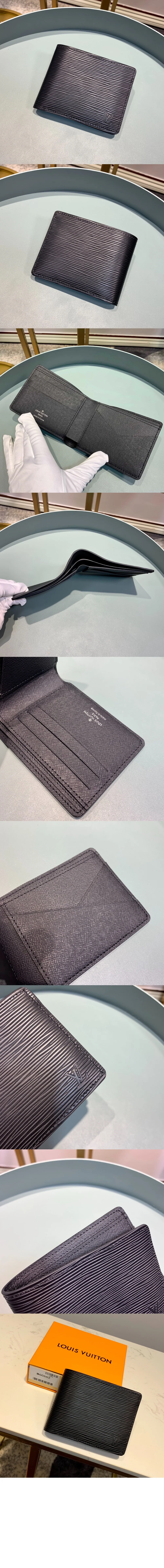 루이비통 멀티플 월렛 M60662