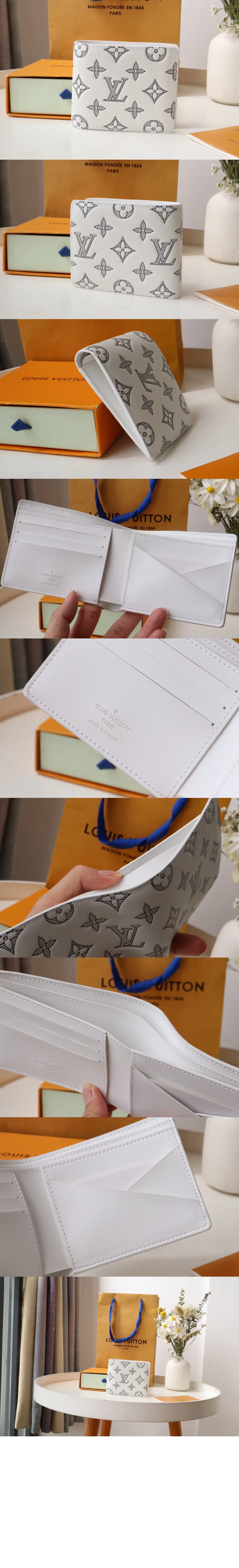루이비통 멀티플 월릿 M83379