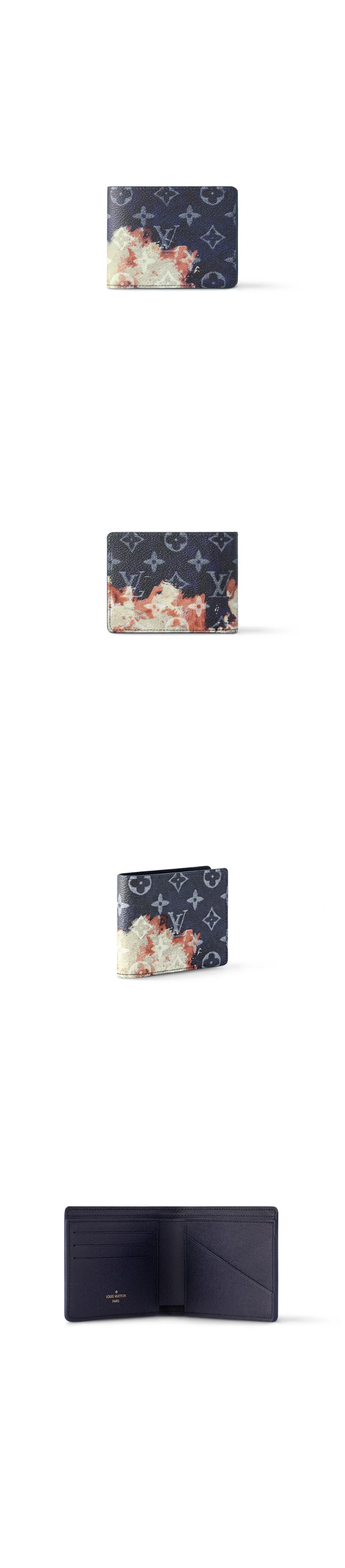 루이비통 반지갑 M82827