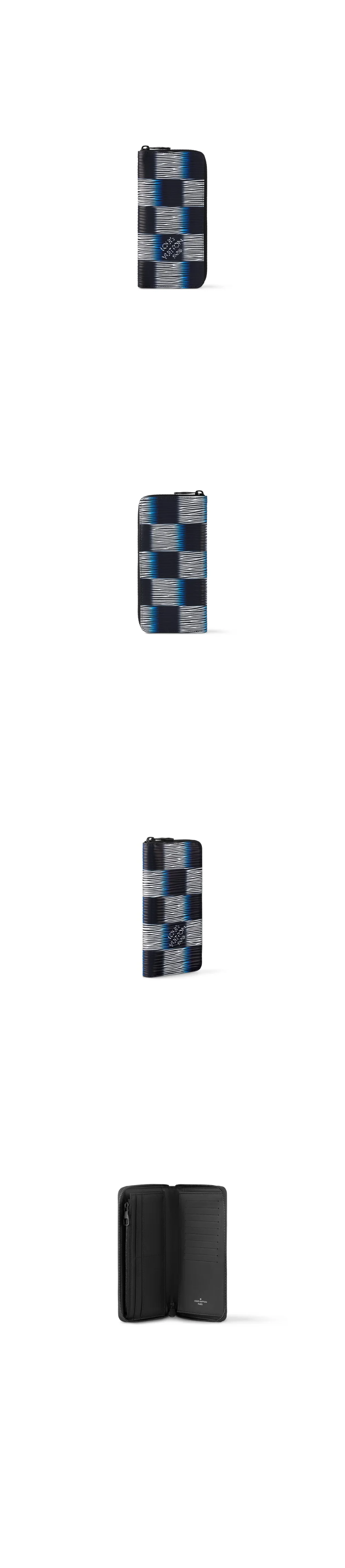 루이비통 월렛 수직 M82820