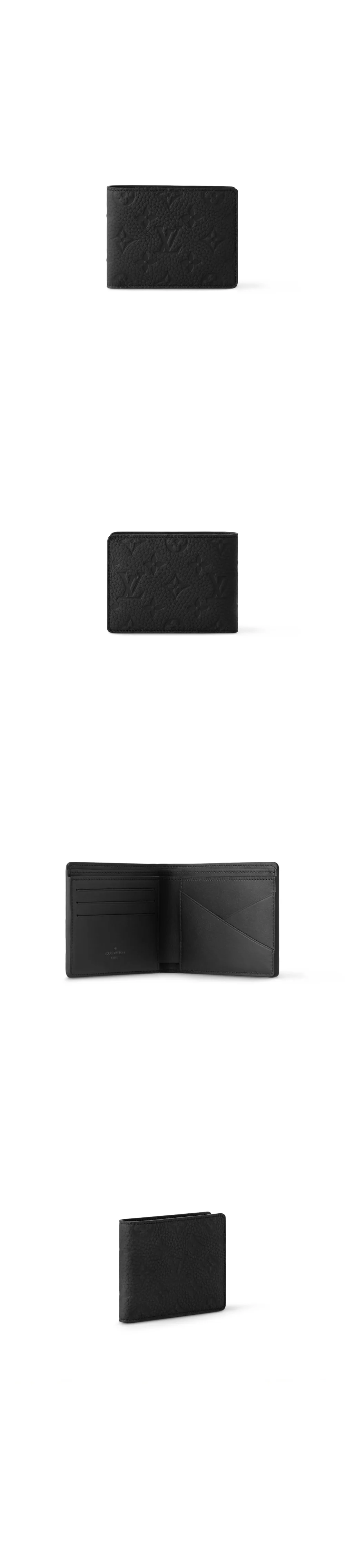 루이비통 멀티플 월릿 M82072