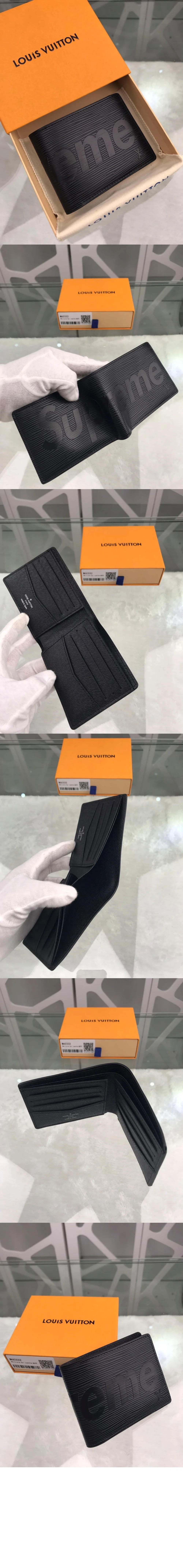 루이비통 슬렌더 월렛 M60332