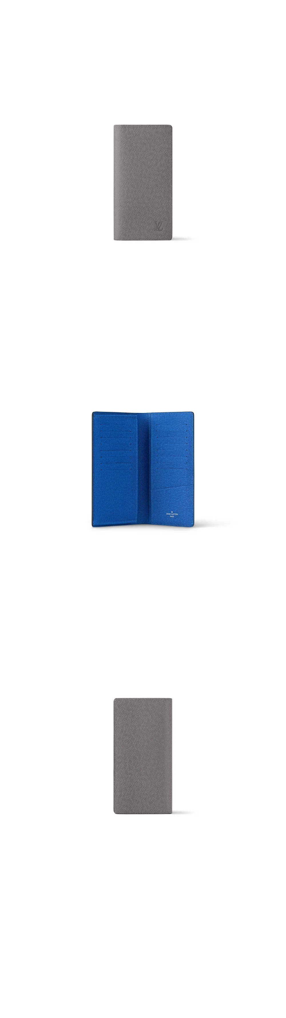 루이비통 브라짜 월릿 M11580
