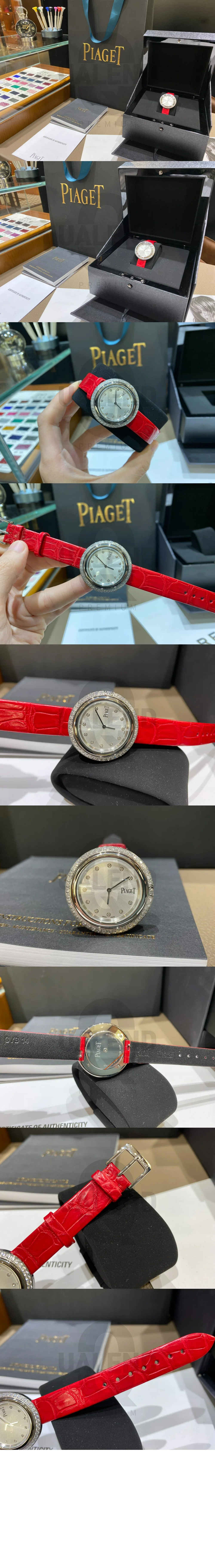 피아제 포제션 34 G0A44294