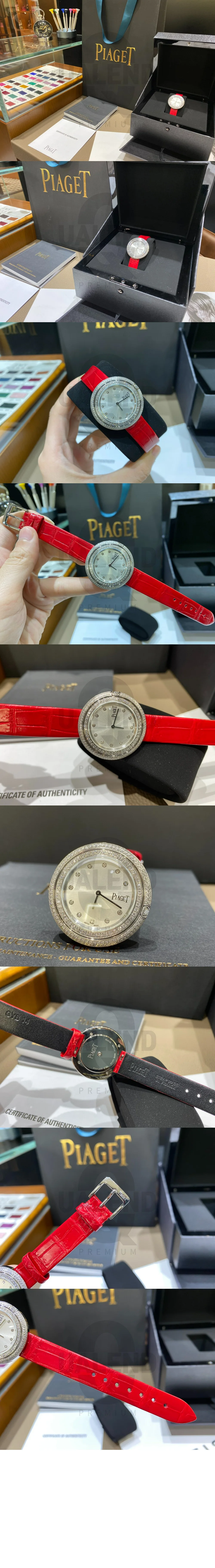 피아제 포제션 34 G0A44295