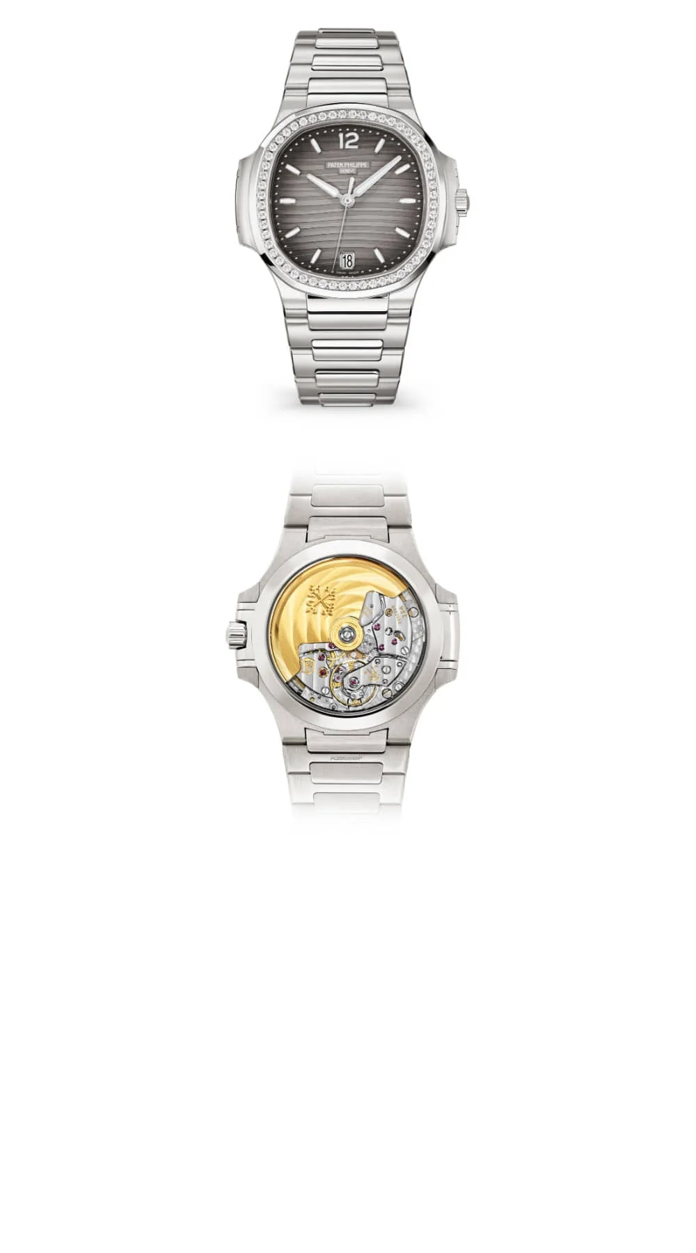 파텍 필립 노틸러스 35.2 1200A
