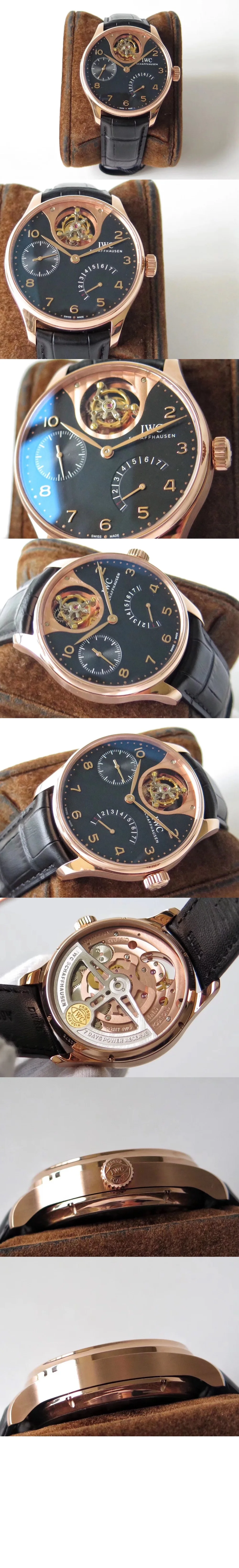 IWC 포르투기저 44 IW504210